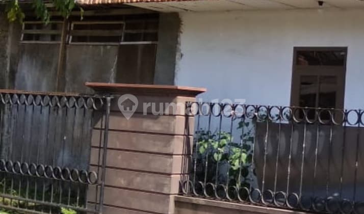 Rumah Dijual Murah Hitung Tanahsayap Buah Batu, Bandung 32