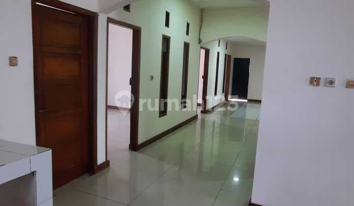 Rumah Kost Dijual Startegis 3 Lantai di Leuwi Panjang, Bandung 32