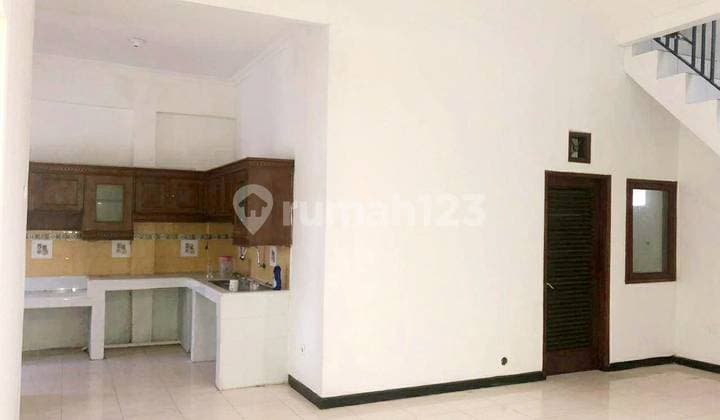 Rumah Dijual Murah di Padalestari, Sayap Setiabudi 32