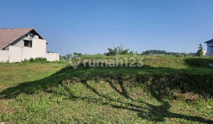 2 Kavling Dijual Luas Strategis di Budi Indah, Bandung 32