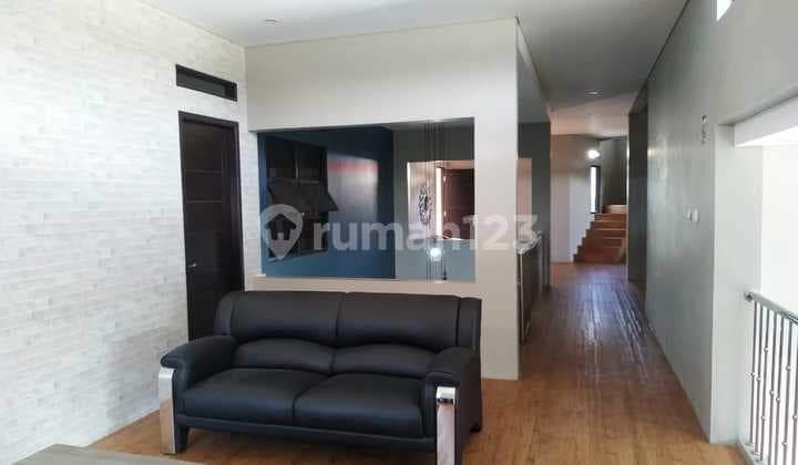 Rumah Dijual Megah Nyaman di Jl Bungursari Raya, Bandung 32