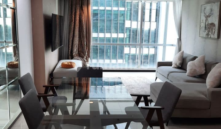 Apartment 3+1 BR Furnished