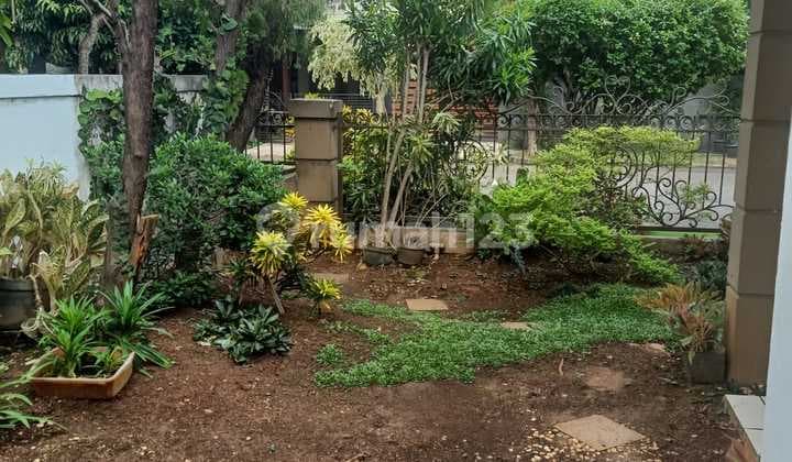 Rumah Bagus SHM Graha Bintaro, Jakarta Selatan