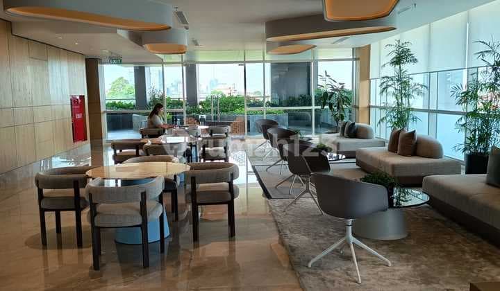 Apartment Antasari Place Furnished 1 BR