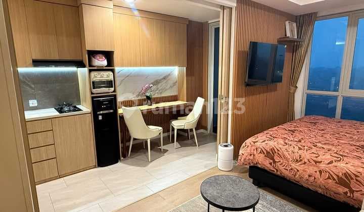 Apartemen Antasari Place - Type 1 Bedroom Full Furnished