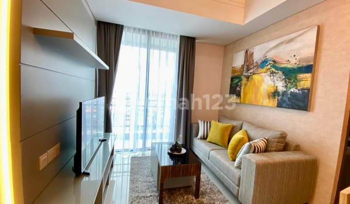 For Rent Apartment Casa Grande 2 Bedrooms Fully Furnished Ready To Use