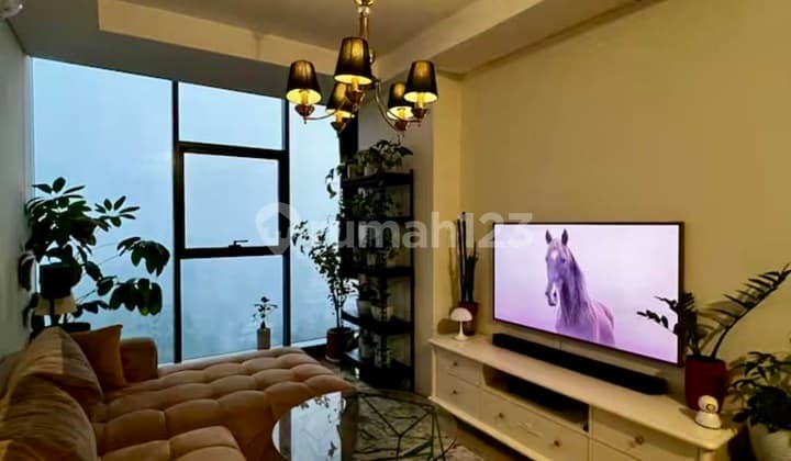 For Rent Apartment Lavenue 2 Bedrooms Furnished Low Floor Ready To Move In