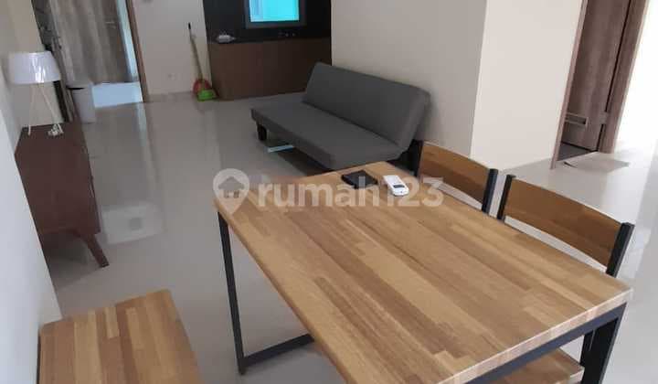 Full Furnished, Apartemen, Siap Huni