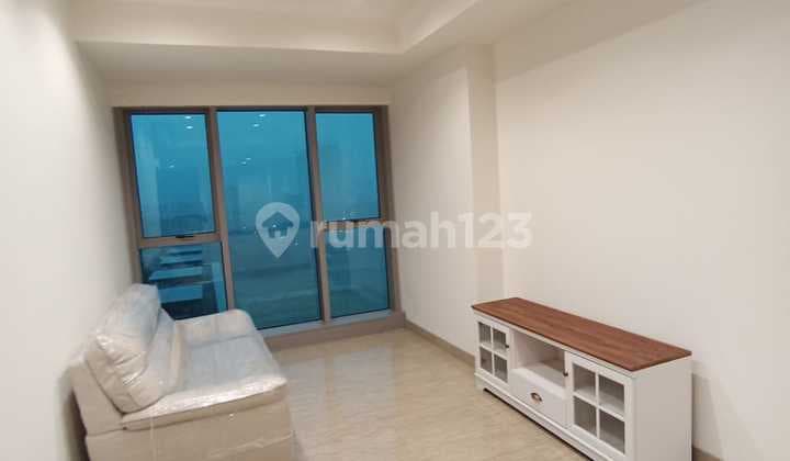 Siap Huni, Apartemen, Dekat Tempat Ibadah, Bebas Banjir