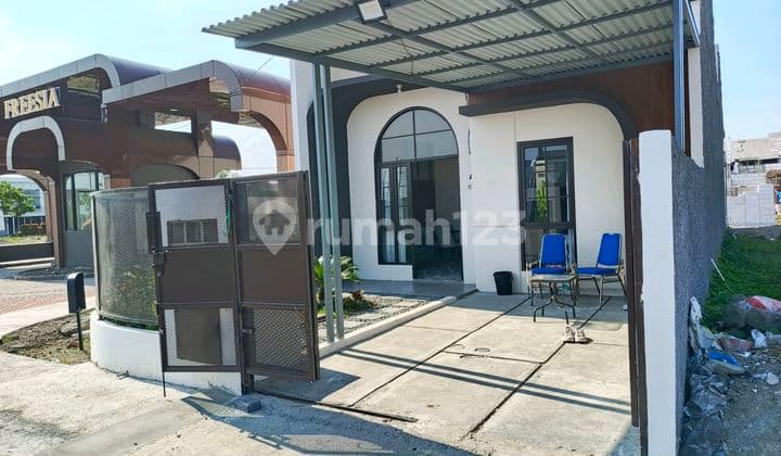 Kraton Superblock Nol Jalan By Pass Krian