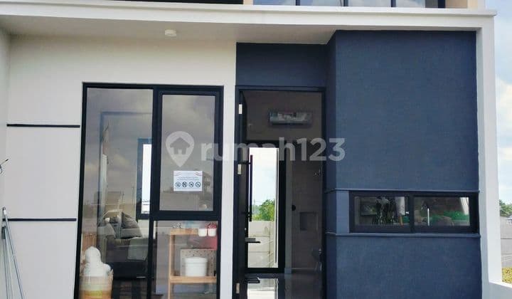 Teraland Menganti Baratnya Surabaya