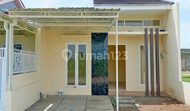 Griya Palapa Rumah Dekat Pusat Kota Mojokerto Griya Palapa Sambiroto