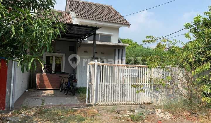 Dijual Rumah Perum Citra Diamond Regency,temu, Prambon, Sidoarjo