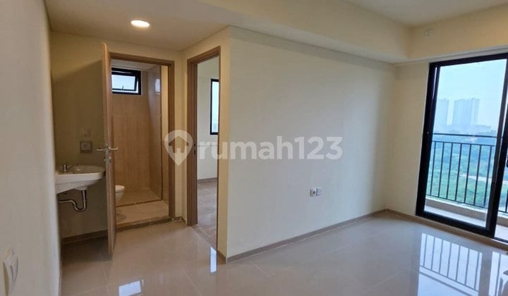 FOR SALE 2 BR APARTMENT IN SEVILA TOWER, MEIKARTA, SOUTH CIKARANG