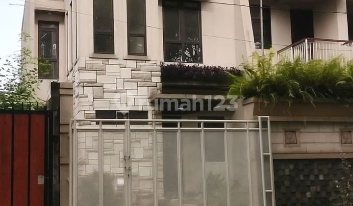 Dijual Rumah Bagus di Kavling BRI Grand Depok City Cilodong Depok