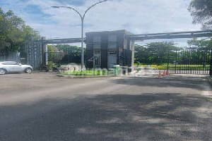 Kavling Bagus Siap Bangun