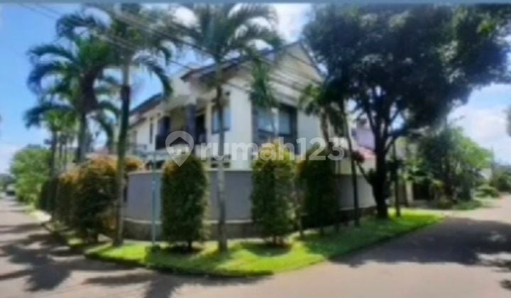 Dijual Cepat Rumah Siap Pakai