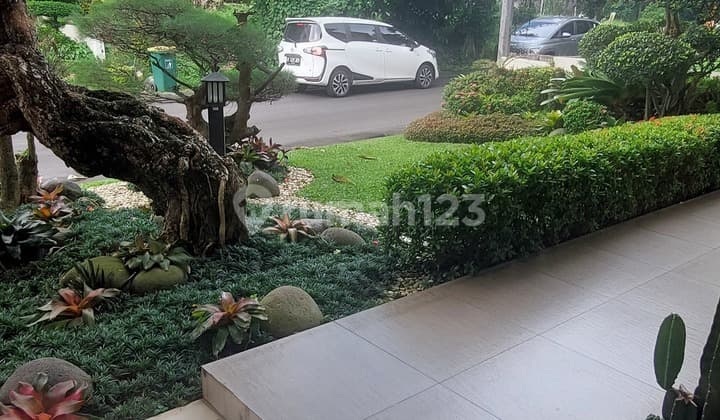 Rumah Siap Pakai Siap Masuk