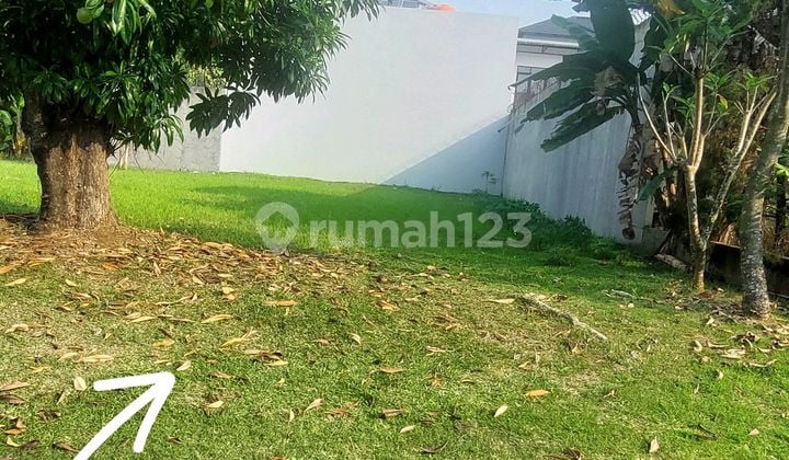 Kavling Siap Bangun Kavling Siap Bangun