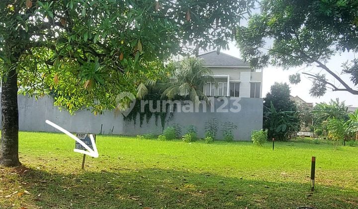 Kavling Siap Bangun Kavling Siap Bangun