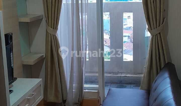Disewakan Apartemen Belmont Kebon Jeruk Type Studio