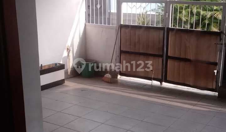 DIJUAL RUMAH DI PERUMAHAN GAPERI CIBINONG BOGOR