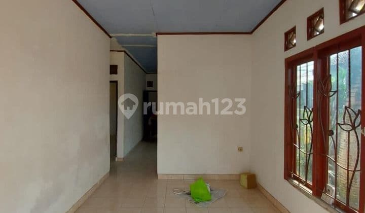 For Sale 2-Story Move-In Ready House in Depok