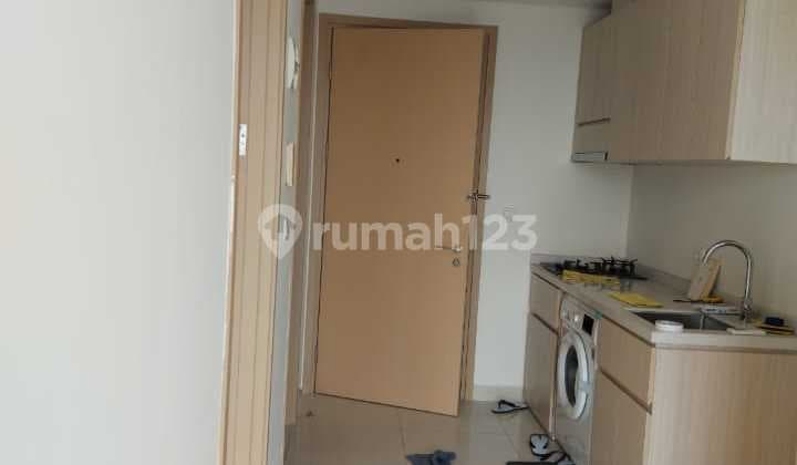 Disewakan Apartement Sedayu City Kelapa Gading Jakarta Utara