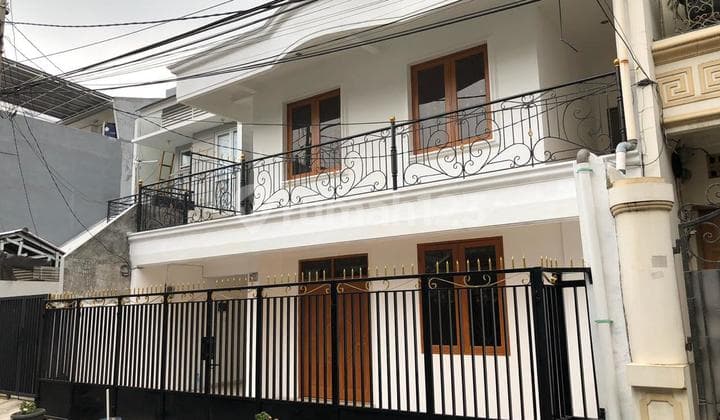 Di Sewakan Rumah Bagus Di Tomang