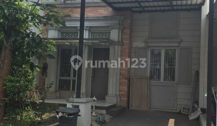 Di Sewa kan Rumah Di Greenwich BSD