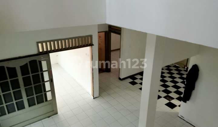 For Rent House Rawamangun East Jakarta