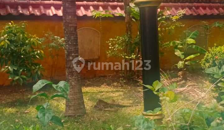 Dijual Cepat Rumah Mewah Siap Huni di Jl. Margasatwa, Pondok Labu, Jakarta Selatan.