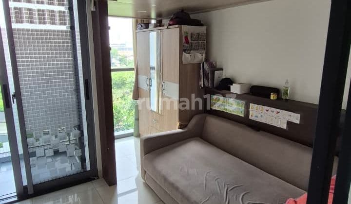 Apartement Sedayu City Kelapa Gading Jakarta Utara