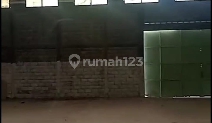 Gudang Strategis Luas Siap Huni Premium di Mranggen Gudang Strategis Luas Siap Huni Premium di Mranggen