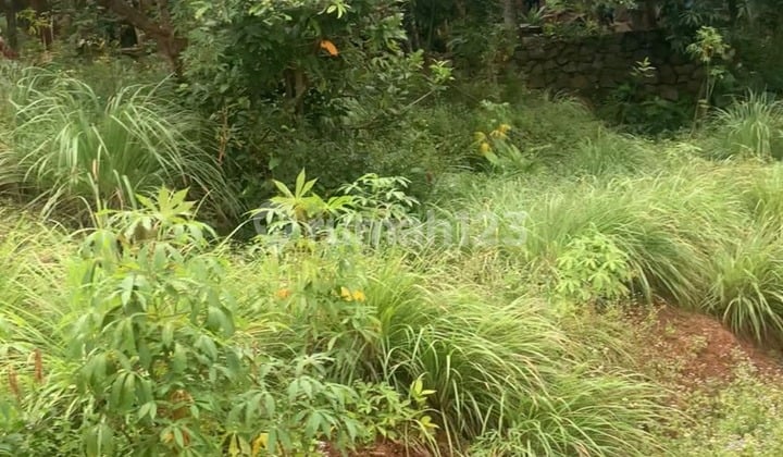 Tanah Strartegis di Jalan Gedawang Banyumanik