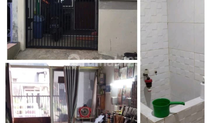 Rumah Strategis Siap Huni Perum Giri Mulyo Mukti Wolter Monginsidi