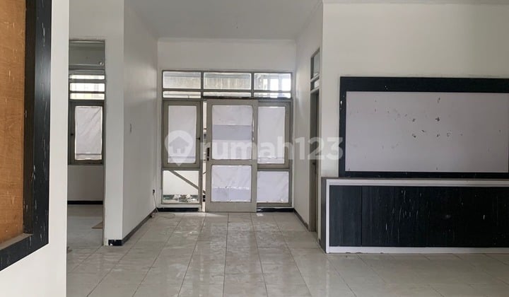 Rumah Nyaman Siap Huni di Puri Anjasmoro Semarang Barat