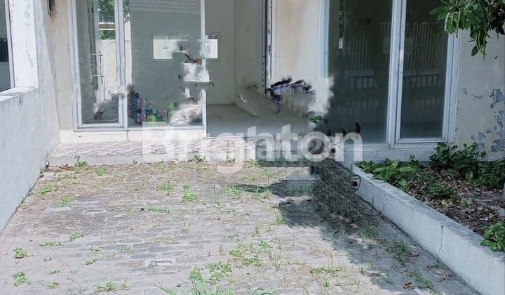 INI BENAR BENAR MURAH rumah GOLDEN BERRY REGENCY, belum pernah ditempati sama sekali