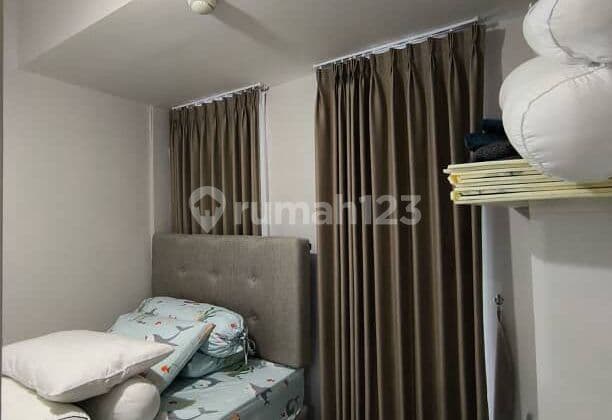 Apartemen AMOR PAKUWON CITY NEGO SAMPAI DEAL BU