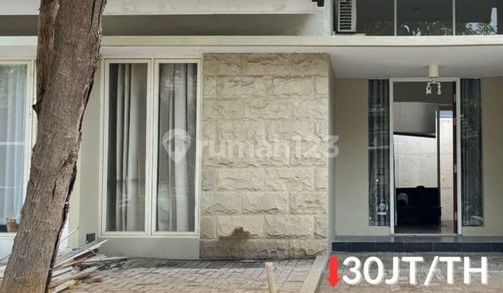 Northwest Park - Sewa Rumah Siap Huni