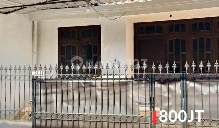 Ploso Timur - Siap Huni Turun Harga