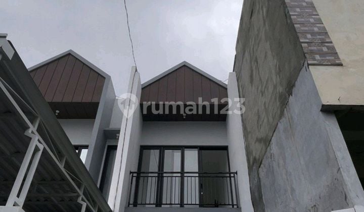 Lebak Timur Dijual Rumah Bagus Lebak Timur Dijual Rumah Bagus