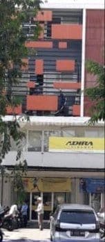 Dijual Ruko High Traffic di Margorejo 4 Lantai