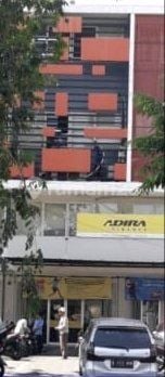 Dijual Ruko High Traffic di Margorejo 4 Lantai