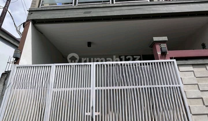 Jual Rumah Shm Daerah Lebak