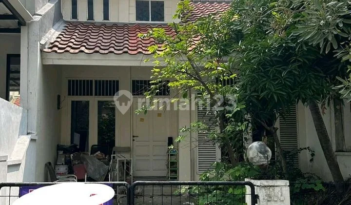 Dijual Cepat Rumah Di Citraland International Village Dijual Cepat Rumah Di Citraland International Village