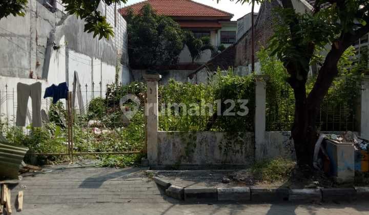 TANAH DIJUAL DEKAT UKP COCOK UNTUK INVESTOR SIWALAN KERTO