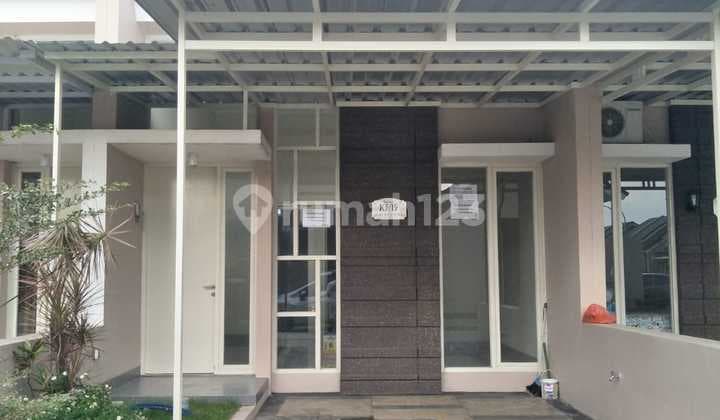 Dijual Rumah Safira Regency Gresik Menganti