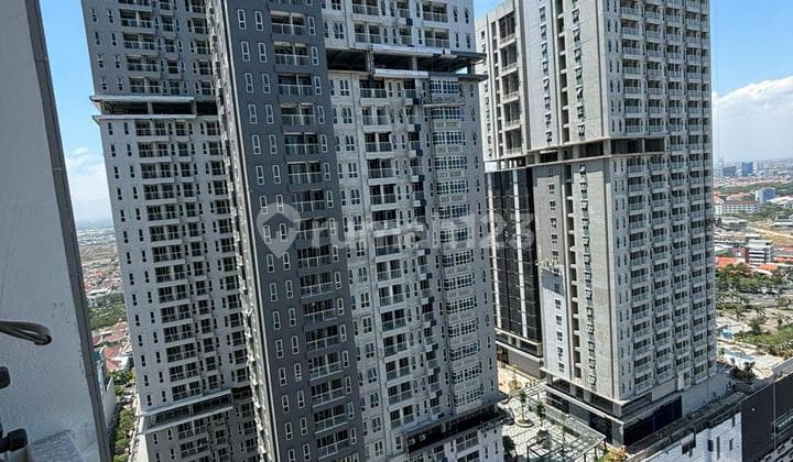 For Rent Studio Amor Apartment 30 million / Year