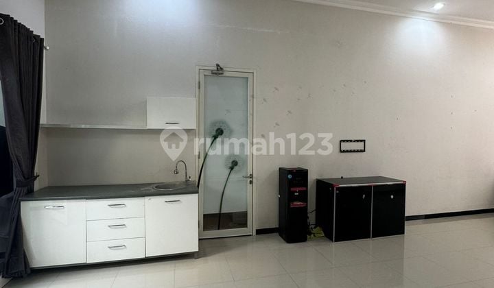 Dijual Rumah Manyar Tirtoyoso Bagus bisa Nego